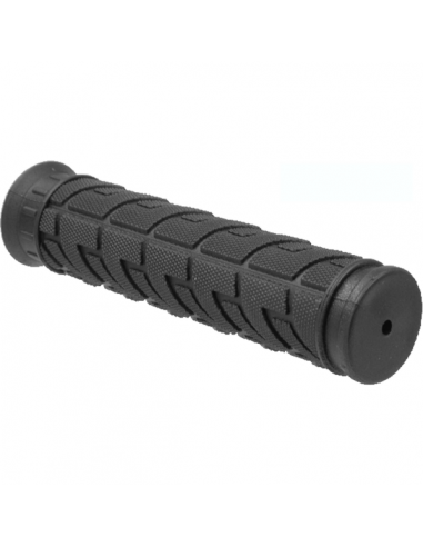 MANOPOLE STANDARD BASIC - 125 MM NERO