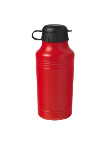 Borraccia BASIC JUNIOR 250 ml - rosso