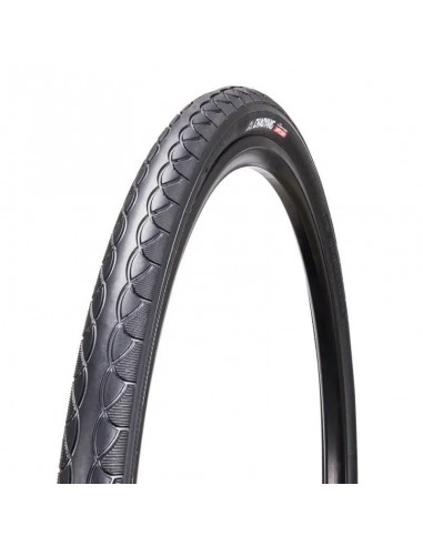 Copertura 16x1,75 SWIFT 27TPI Tube Type Rigido Nero/Bianco