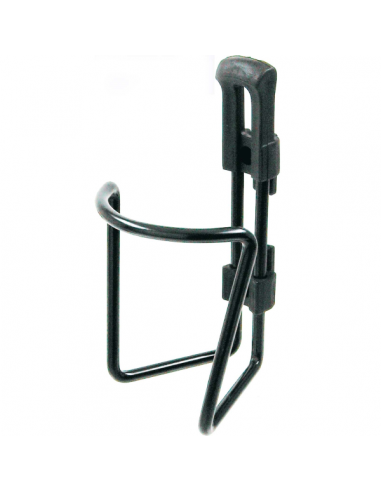 PORTA BORRACCIA JUNIOR NERO