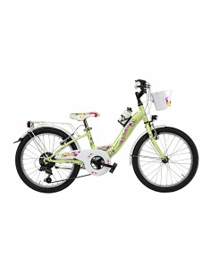 BICICLETTA BAMBINA VENERE...