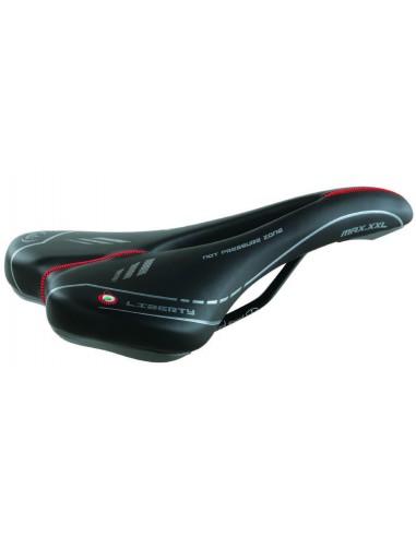 Sella Mtb modello 1410 Max Liberty Montegrappa