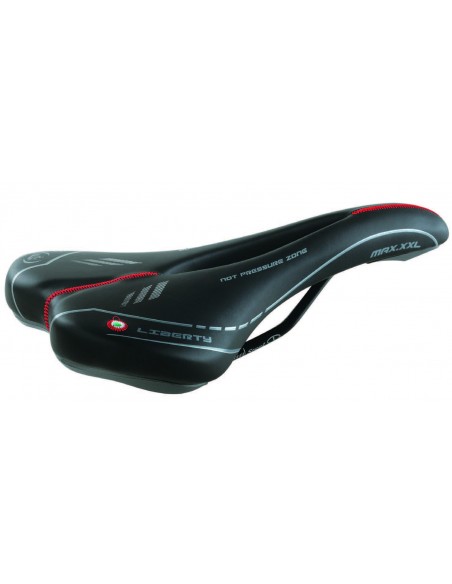 Sella Mtb modello 1410 Max Liberty Montegrappa
