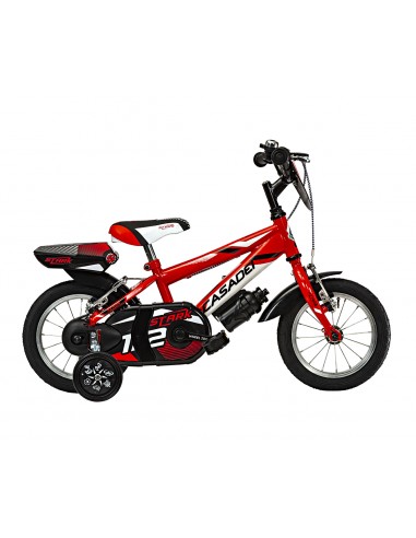 Bicicletta MTB bimbo SR12 Stark Casadei