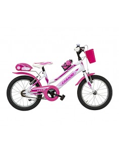 Bicicletta bambina Mountain...