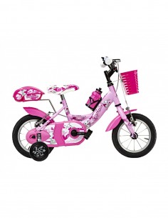 Bicicletta bambina Venere...