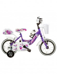 Bicicletta bambina Venere... 2