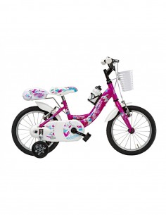 Bicicletta bambina Venere...