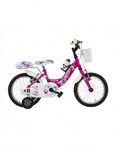 Bicicletta bambina Venere 14 Baby...