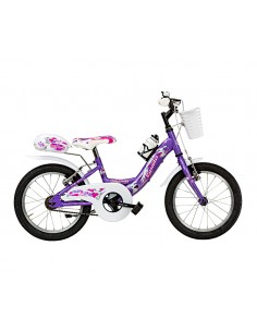 Bicicletta bambina Venere...