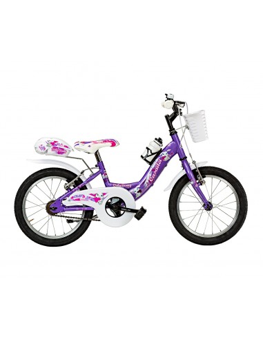 Bicicletta bambina Venere 16 Baby...