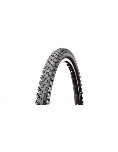COPERTURA 20X1.90 CH/SH C1027  NERO