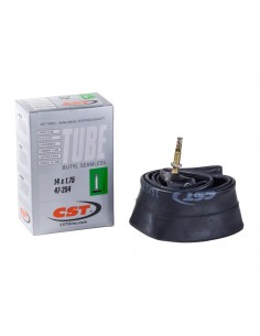 CAMERA CH/SH 14X1.75 IV BOX...