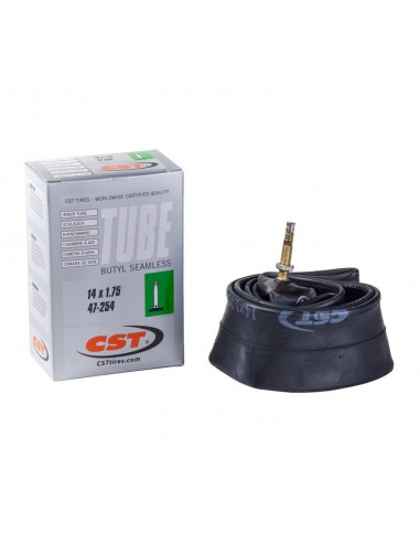 CAMERA CH/SH 14X1.75 IV BOX  VALVOLA...
