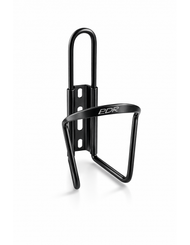 Gabbiette alluminio tig nero PDR