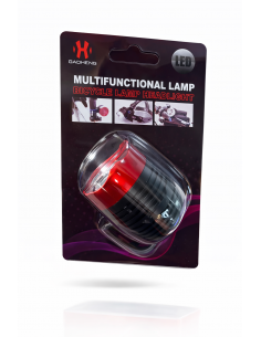 LED ATTACCO MANUBRIO