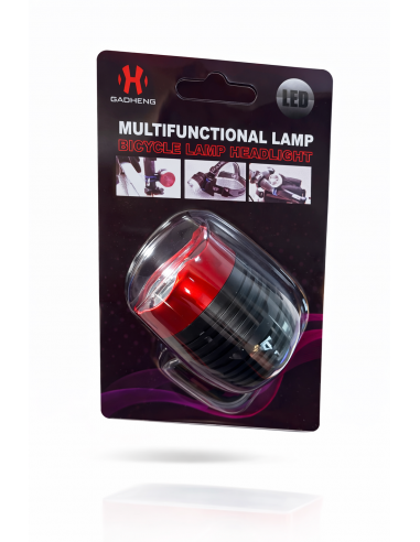 LED ATTACCO MANUBRIO