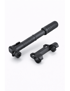 Pompa mini c/clips YOUNG...