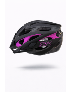 Casco PDR MV29 nero opaco /...
