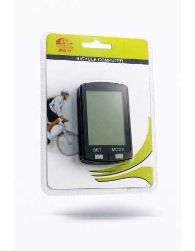 Computer PDR WIRELESS 19 Funzioni