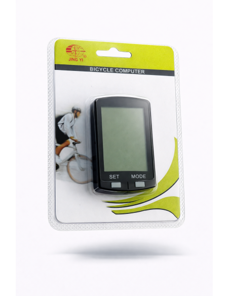 Computer PDR WIRELESS 19 Funzioni