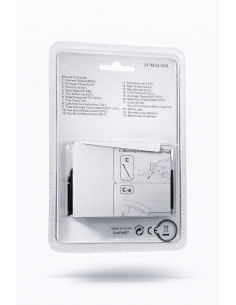 Computer PDR WIRELESS 19 Funzioni 2