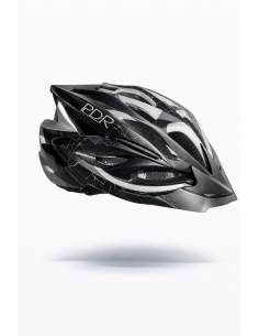 Casco PDR MV29 nero opaco...