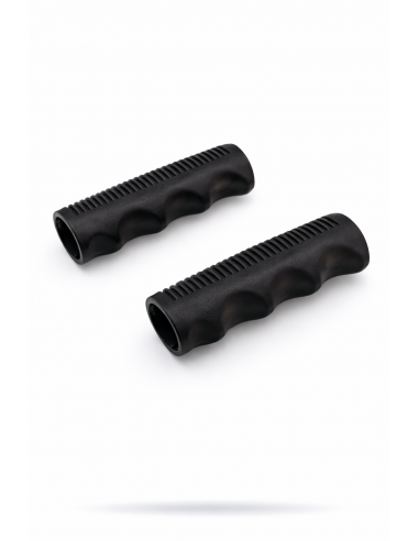 Manopole olanda/sport nere d.22 mm...