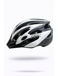 Casco PDR MV29 bianco / nero
