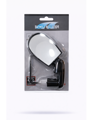 Specchietto mini al manubrio EYE