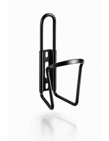 Gabbietta alluminio tig nero PDR