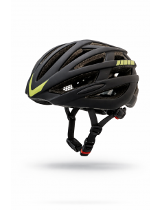 Casco PDR CITY DOUBLE nero...