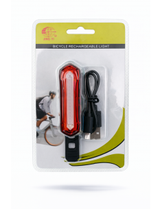 Fanale posteriore BRIGHT 16...