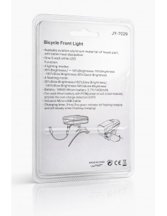 Fanale anteriore POLARIS 1... 2