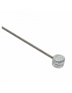 FILO FRENO MTB ACCIAIO INOX...