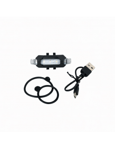 LUCE LED USB POSTERIORE