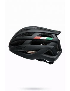 Casco PDR CITY DOUBLE nero...
