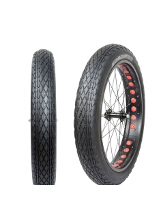 Copertura 26x4 SAND STORM...