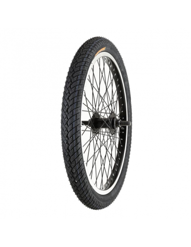 Copertura 20x1,95 DEVIL H-537 27TPI...