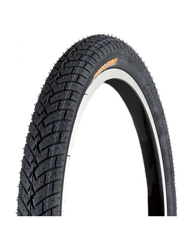 Copertura 16x1,75 DEVIL H-537 27TPI...