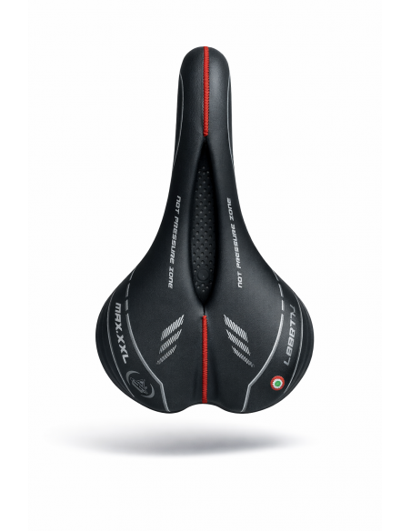 Sella Mtb modello 1410 Max Liberty Montegrappa