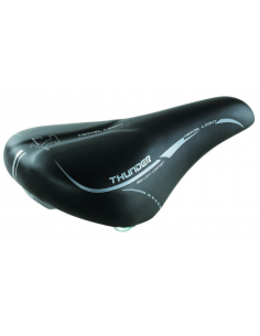 Sella MTB 26 Thunder Light Montegrappa 2