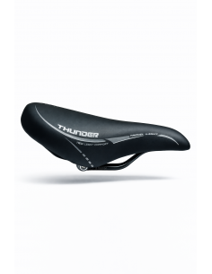 Sella MTB 26 Thunder Light Montegrappa