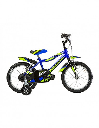 Bicicletta bambino Mountain Bike MTB...