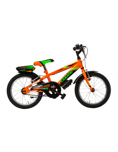 Bicicletta bambino Mountain Bike MTB...