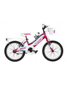 Bicicletta bambina Mountain...