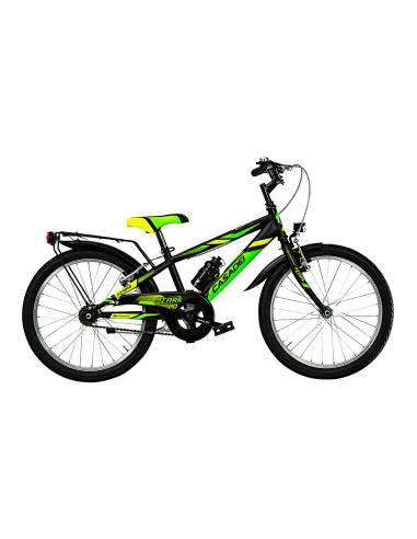 Bicicletta bambino Mountain Bike MTB...