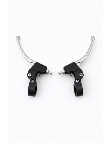 LEVE FRENO HALF ALLOY - 4 dita