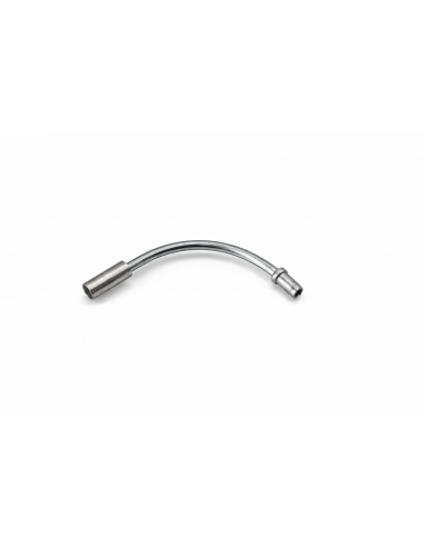 CURVETTA SILVER