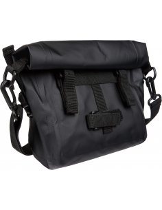 Borsa per manubrio nera... 2